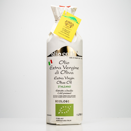 6 x "BIO-ECLISSE™  Litri 1 Raccolta 2024 (€ 21 al litro)