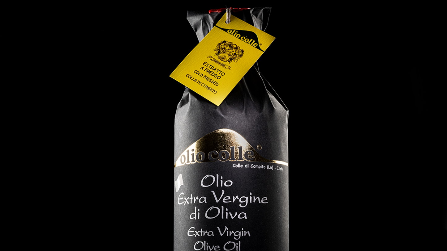 6 x "ECLISSE™ Litri 1 Raccolta 2024 (€ 20 al litro)