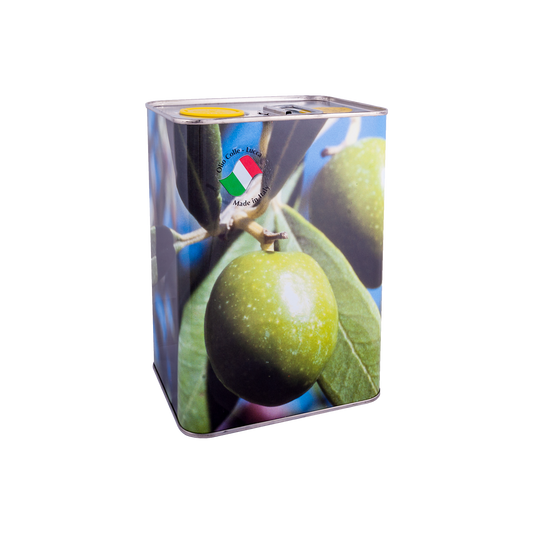 3 x Bag in Box Litri 3 Raccolta 2024