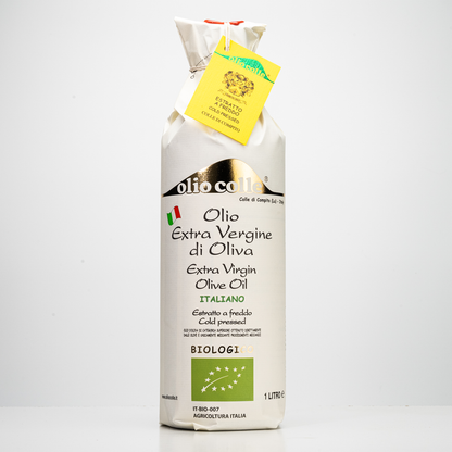 6 x "BIO-ECLISSE™  Litri 1 Raccolta 2025 (€ 21 al litro)