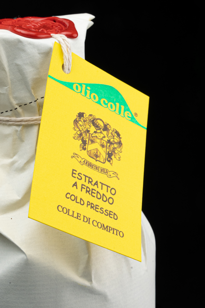 6 x "BIO-ECLISSE™  Litri 1 Raccolta 2025 (€ 21 al litro)