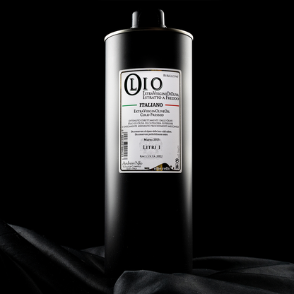 6 x "BIRILLONE™ Litri 1 Raccolta 2025  (€ 19,00 al litro)